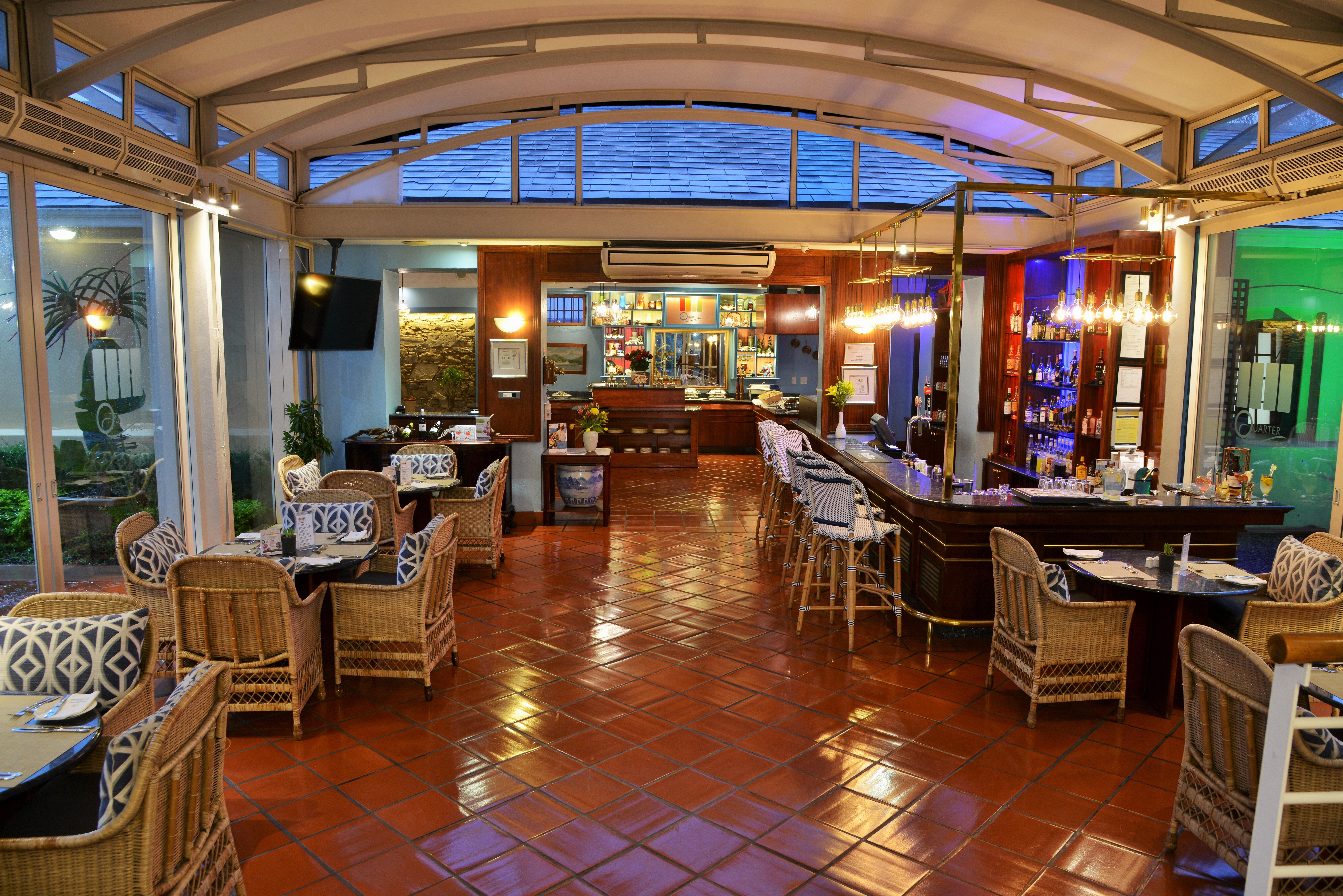 The Portswood Hotel Cidade Do Cabo Exterior foto