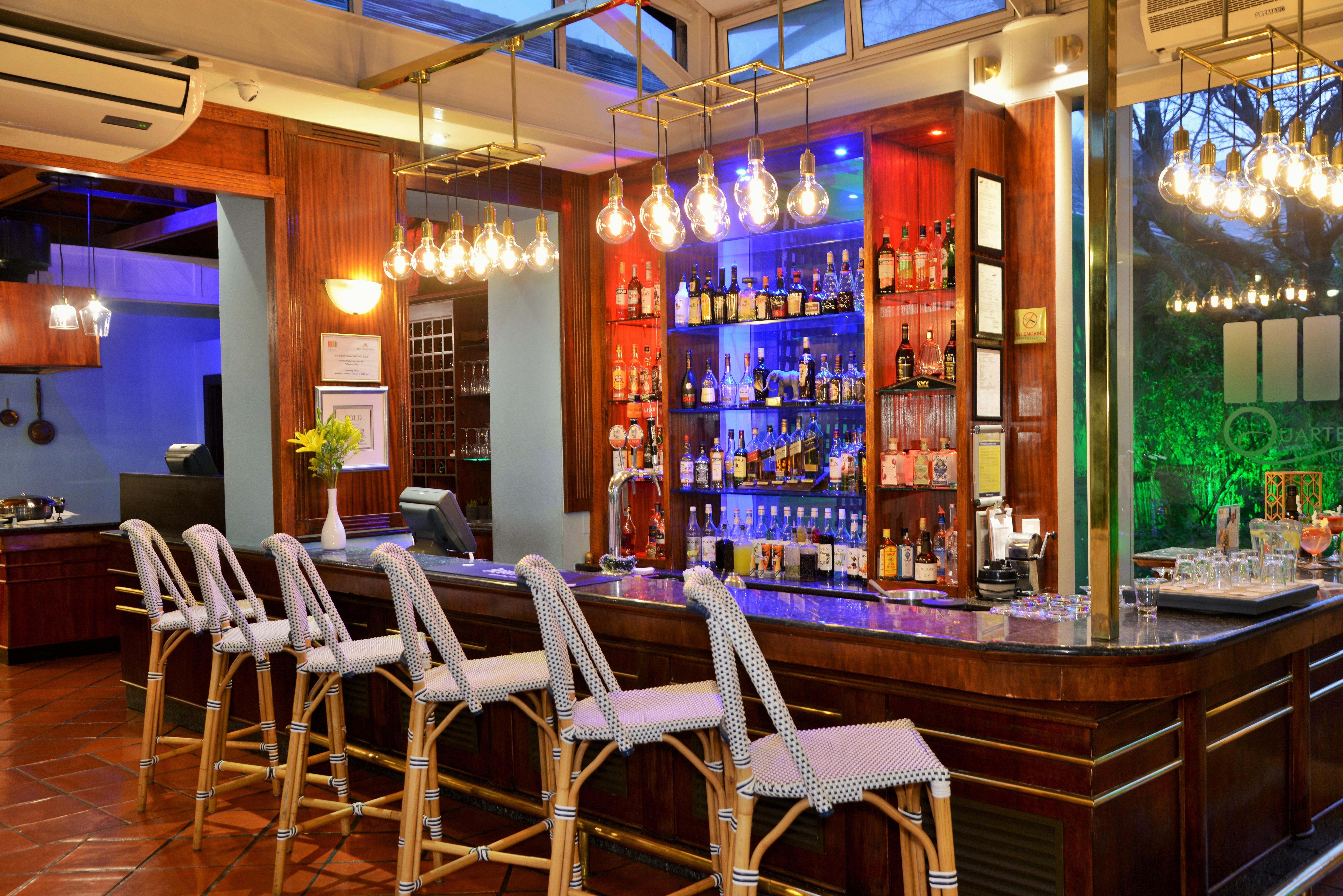 The Portswood Hotel Cidade Do Cabo Exterior foto