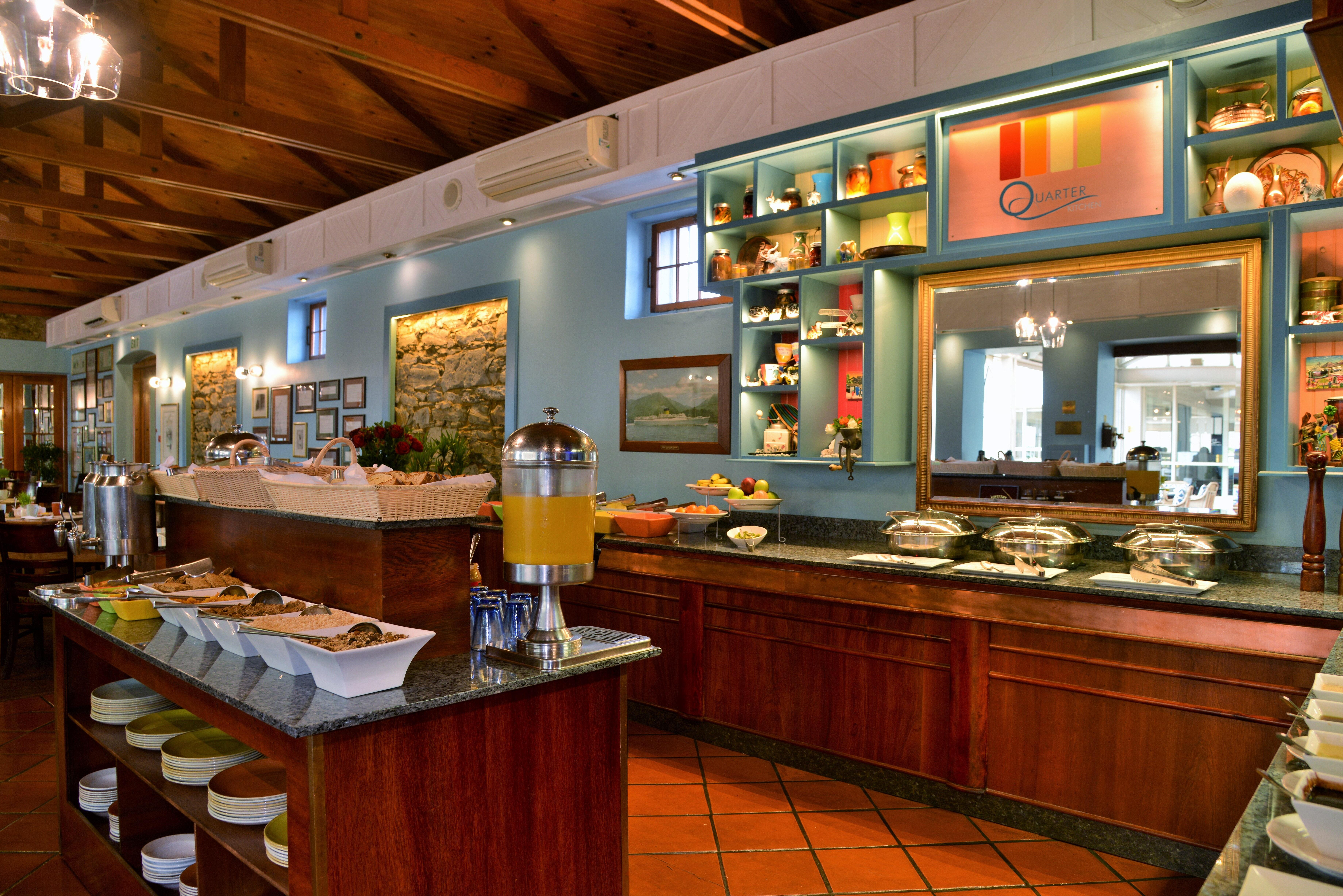 The Portswood Hotel Cidade Do Cabo Exterior foto