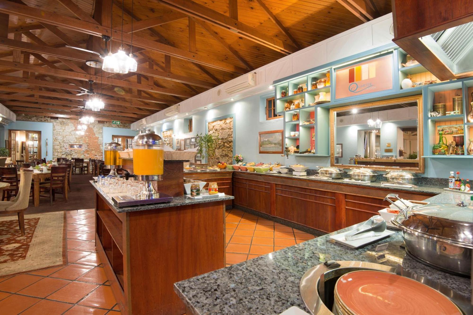 The Portswood Hotel Cidade Do Cabo Exterior foto