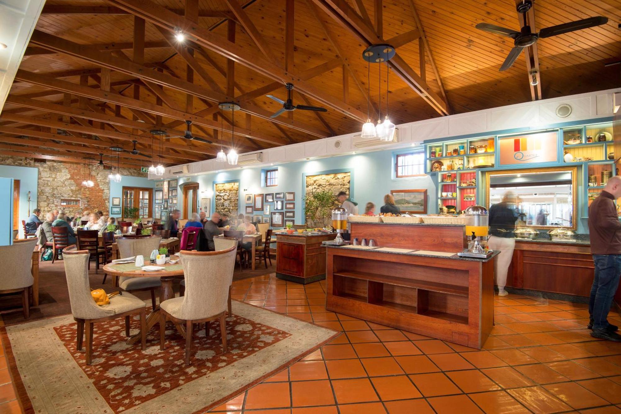 The Portswood Hotel Cidade Do Cabo Exterior foto